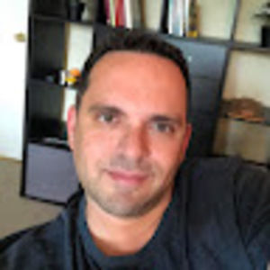 Meet your Posher, Jorge